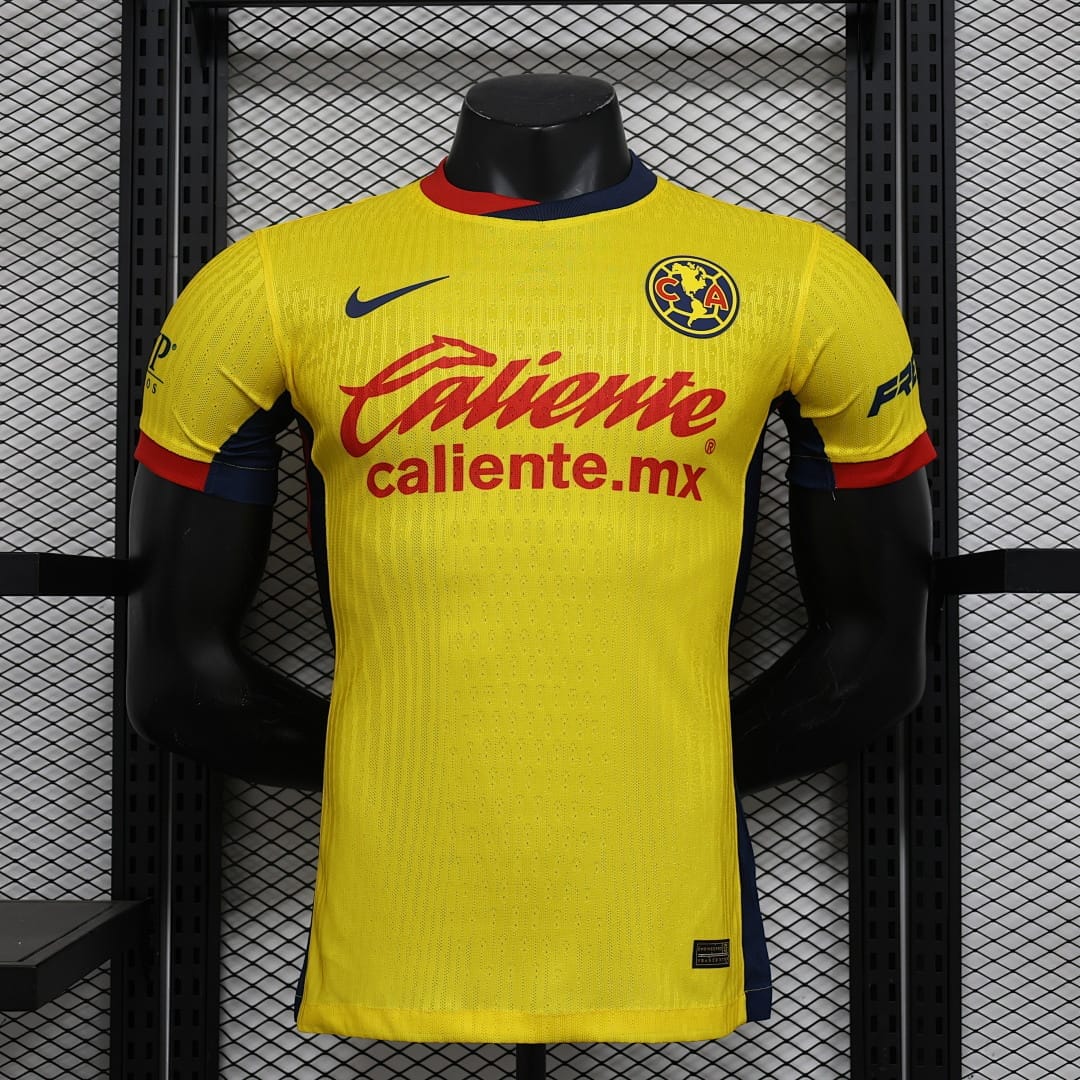 Club América 24/25 Local