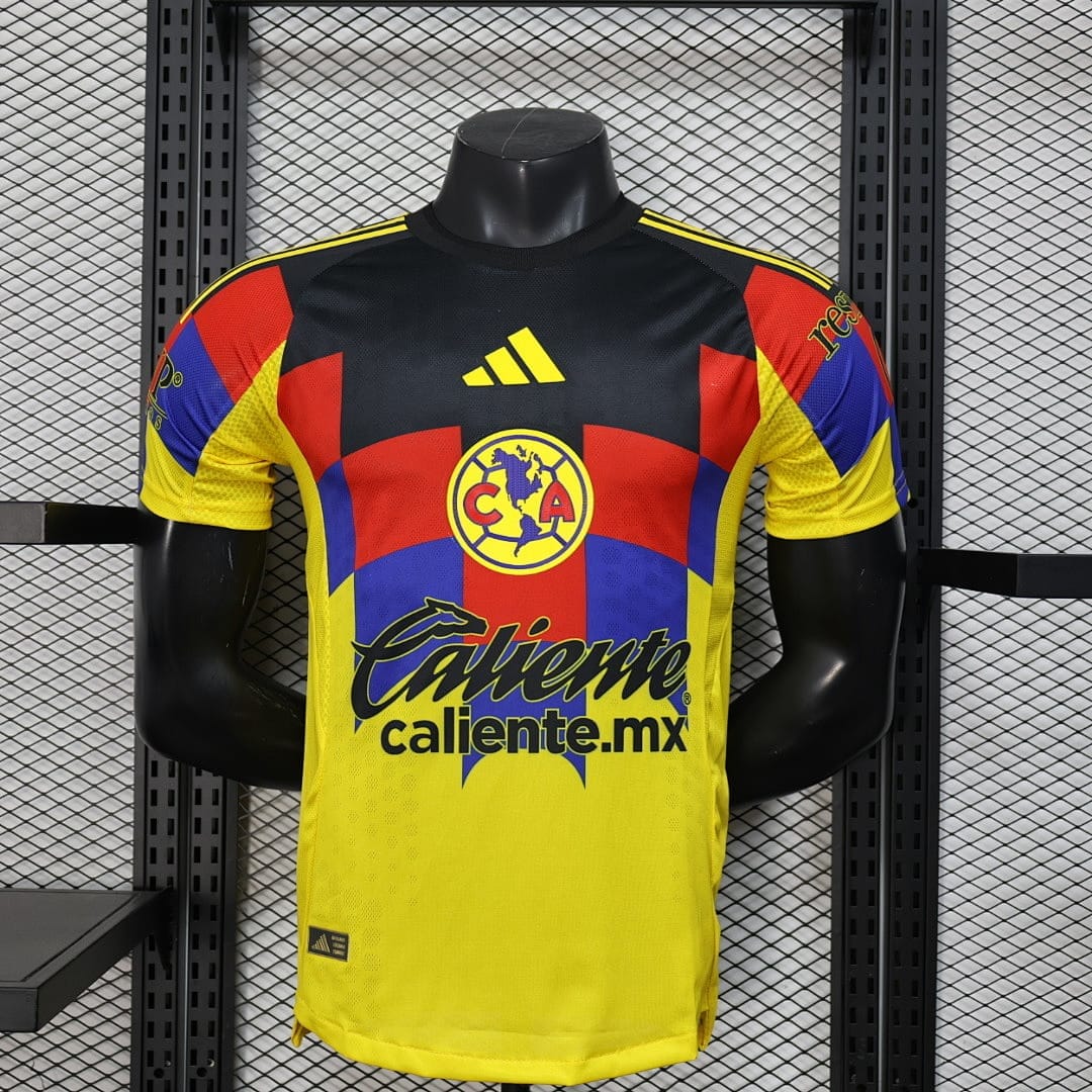 Club América 25/26 Local