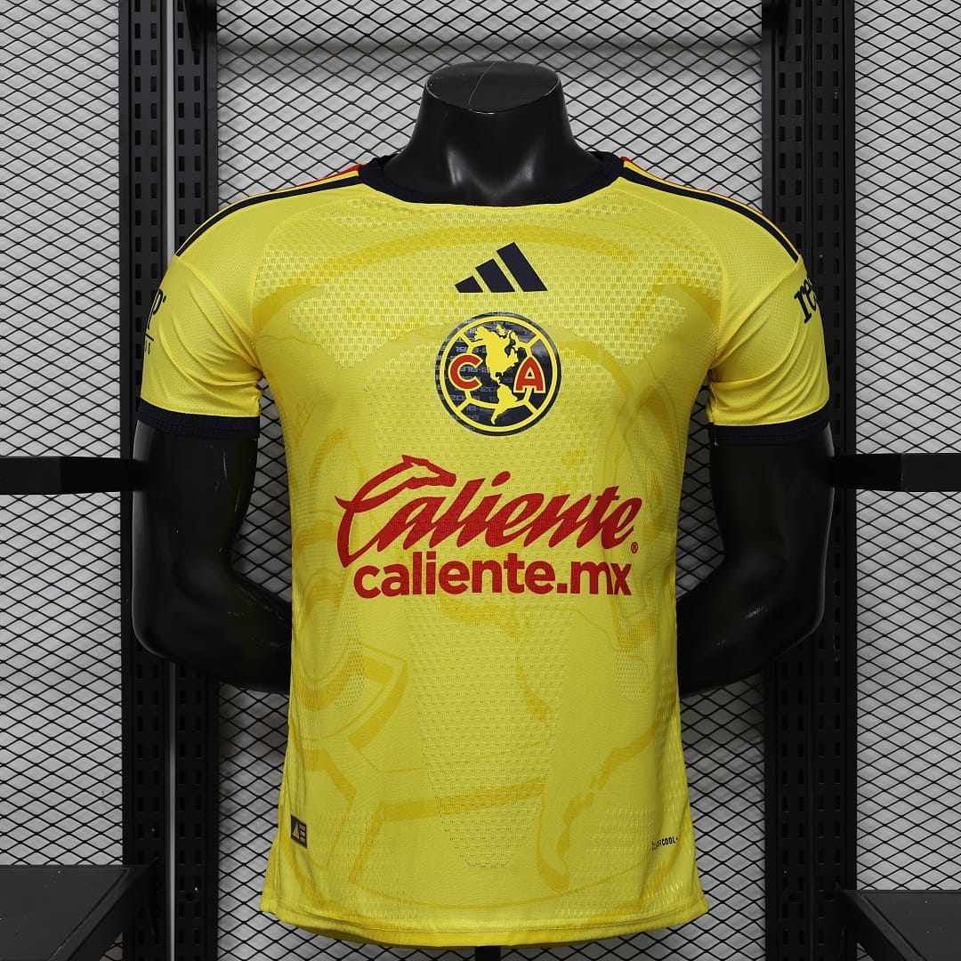 Club América 26/27 Local