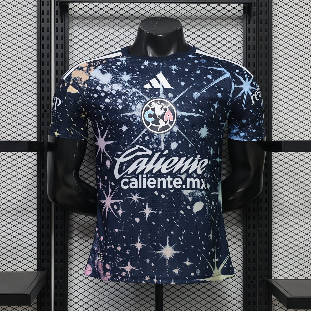 Club América 26/27 Tercera Equipación