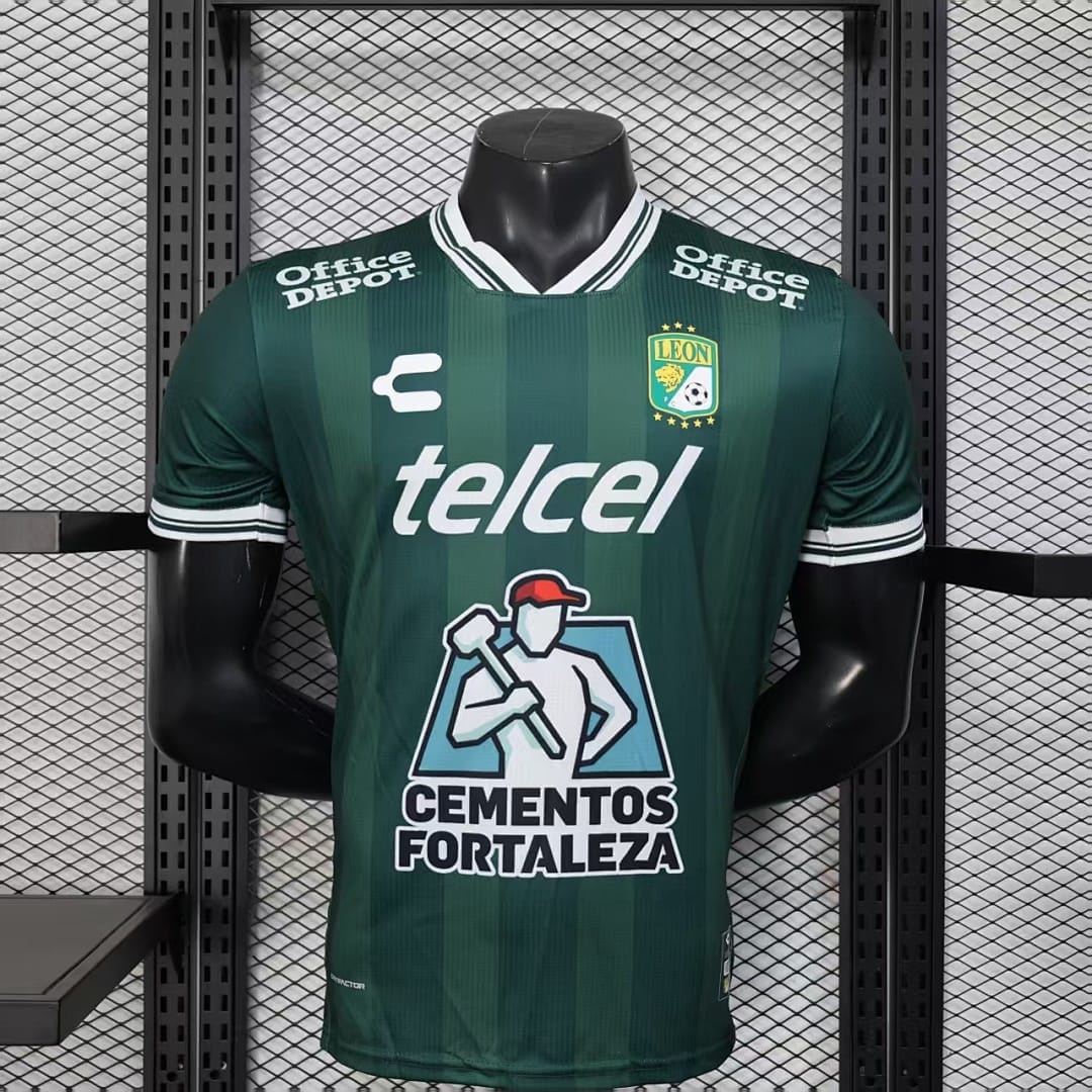 Club León Local