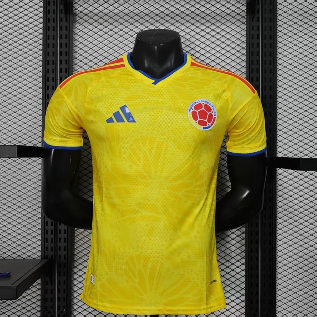 Colombia 2026 Local