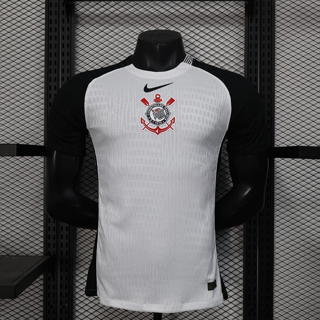 Corinthians 25/26 Local