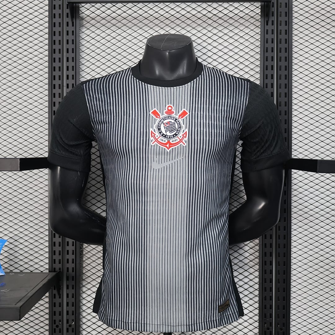 Corinthians Edición Especial · Diseño 2
