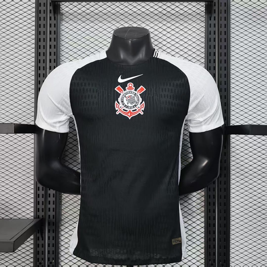Corinthians Local
