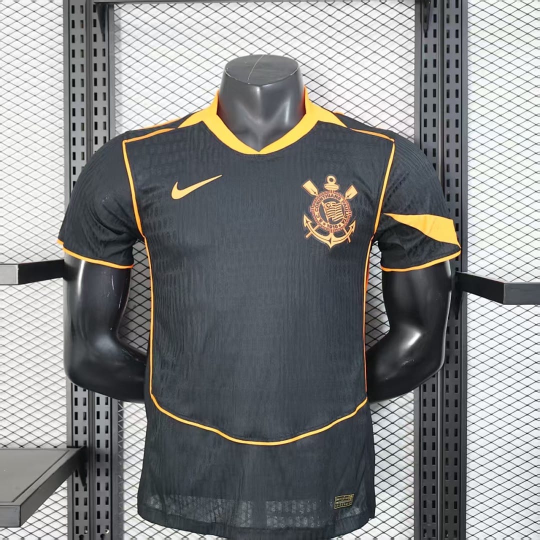 Corinthians Tercera Equipación