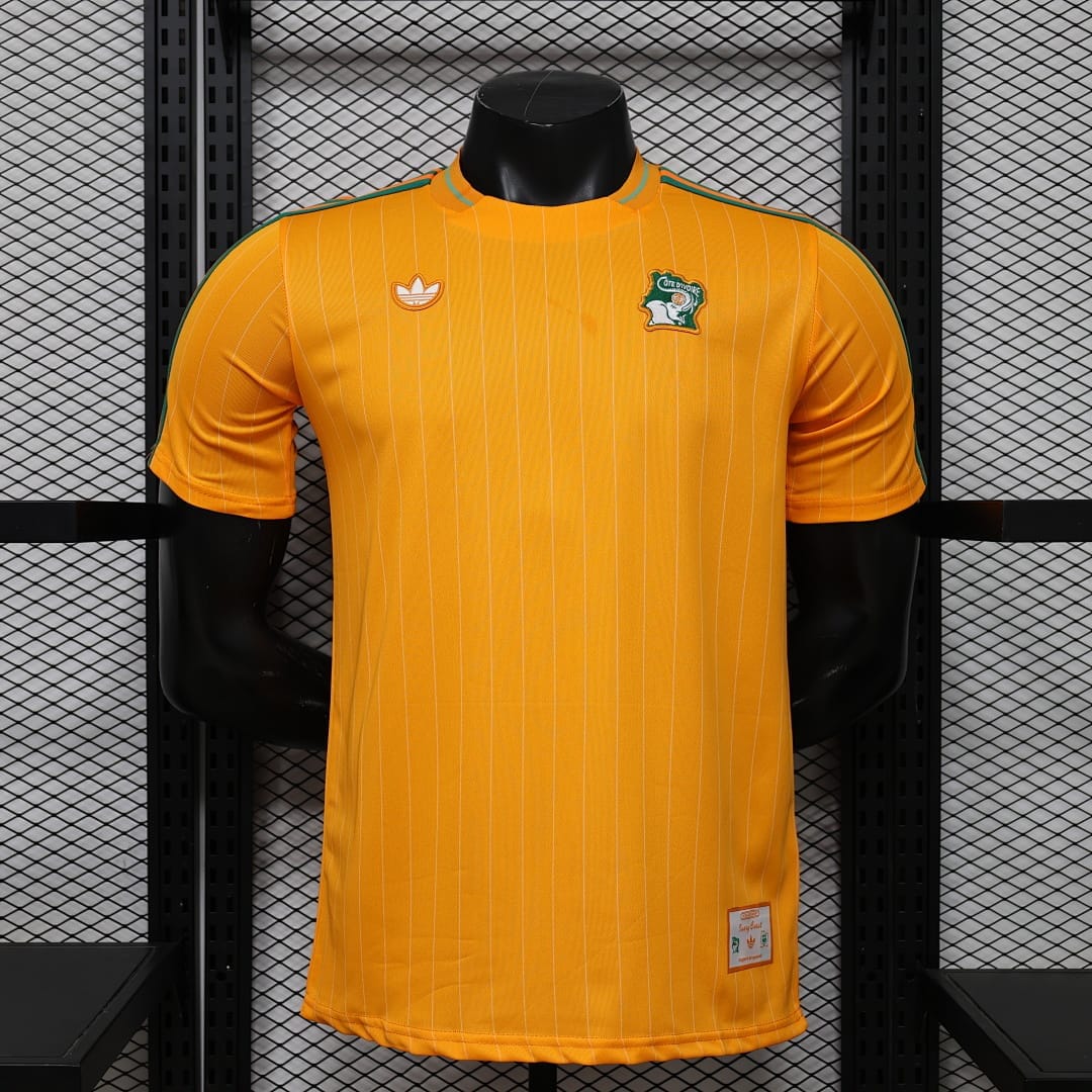 Costa de Marfil Retro Casual