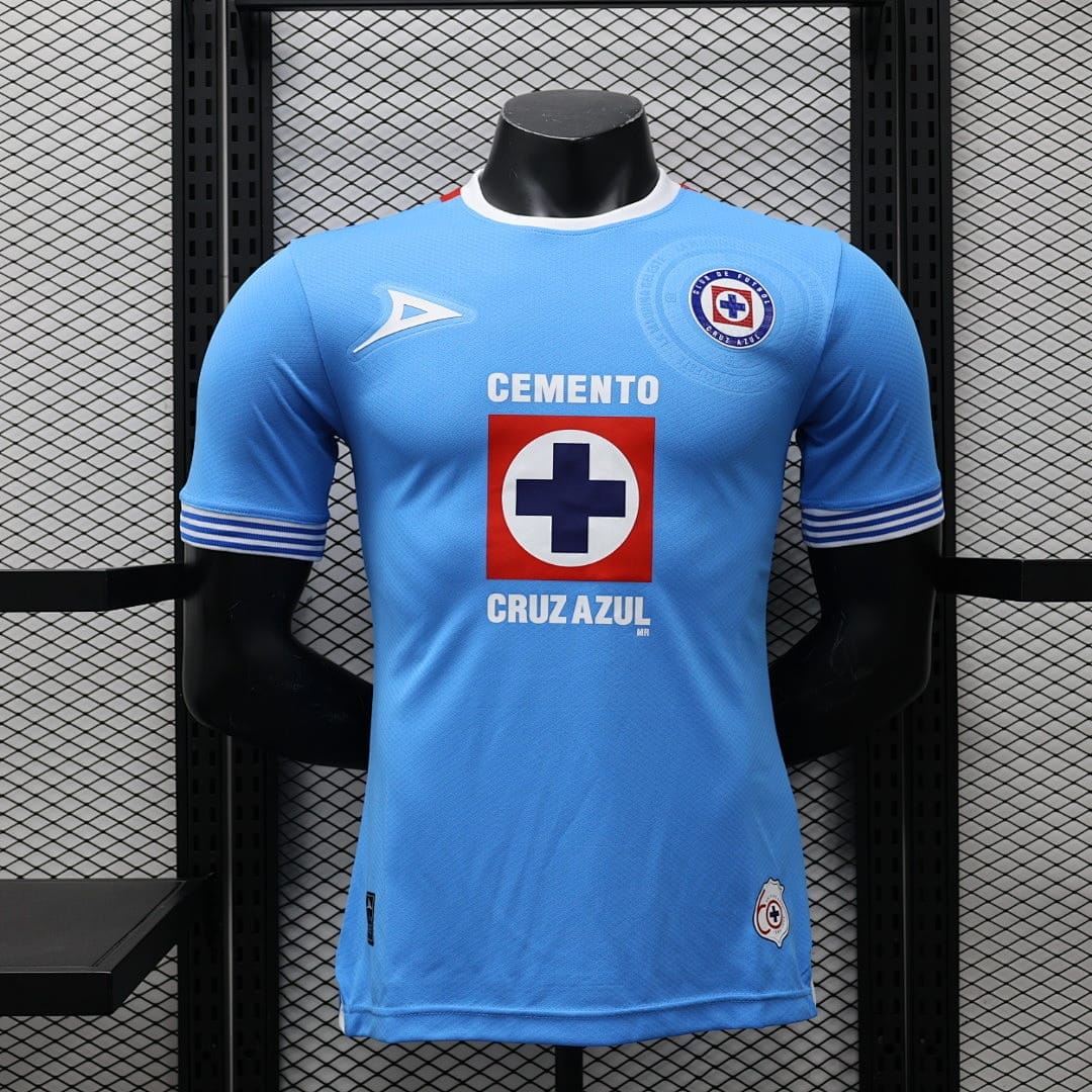 Cruz Azul Local