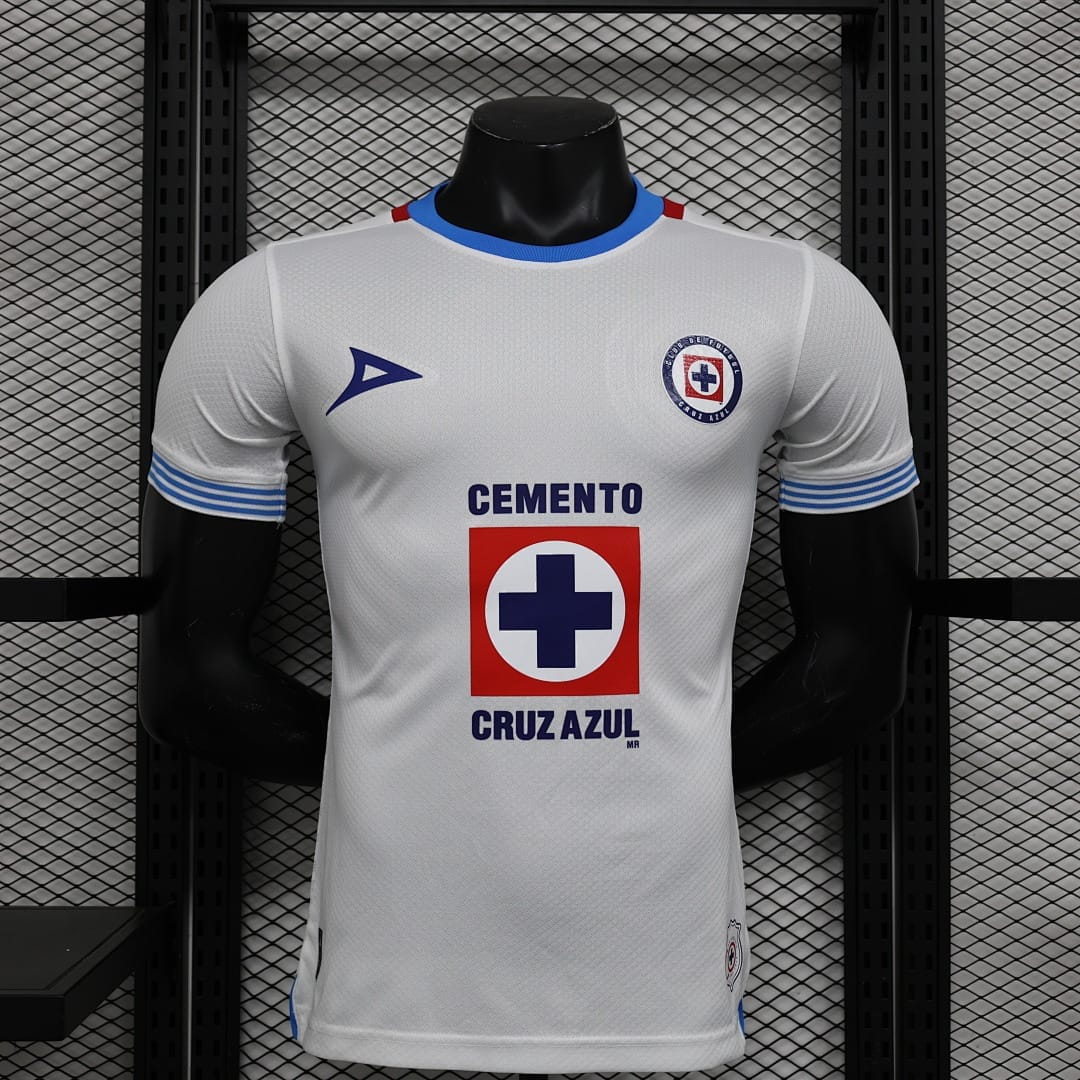 Cruz Azul Visitante
