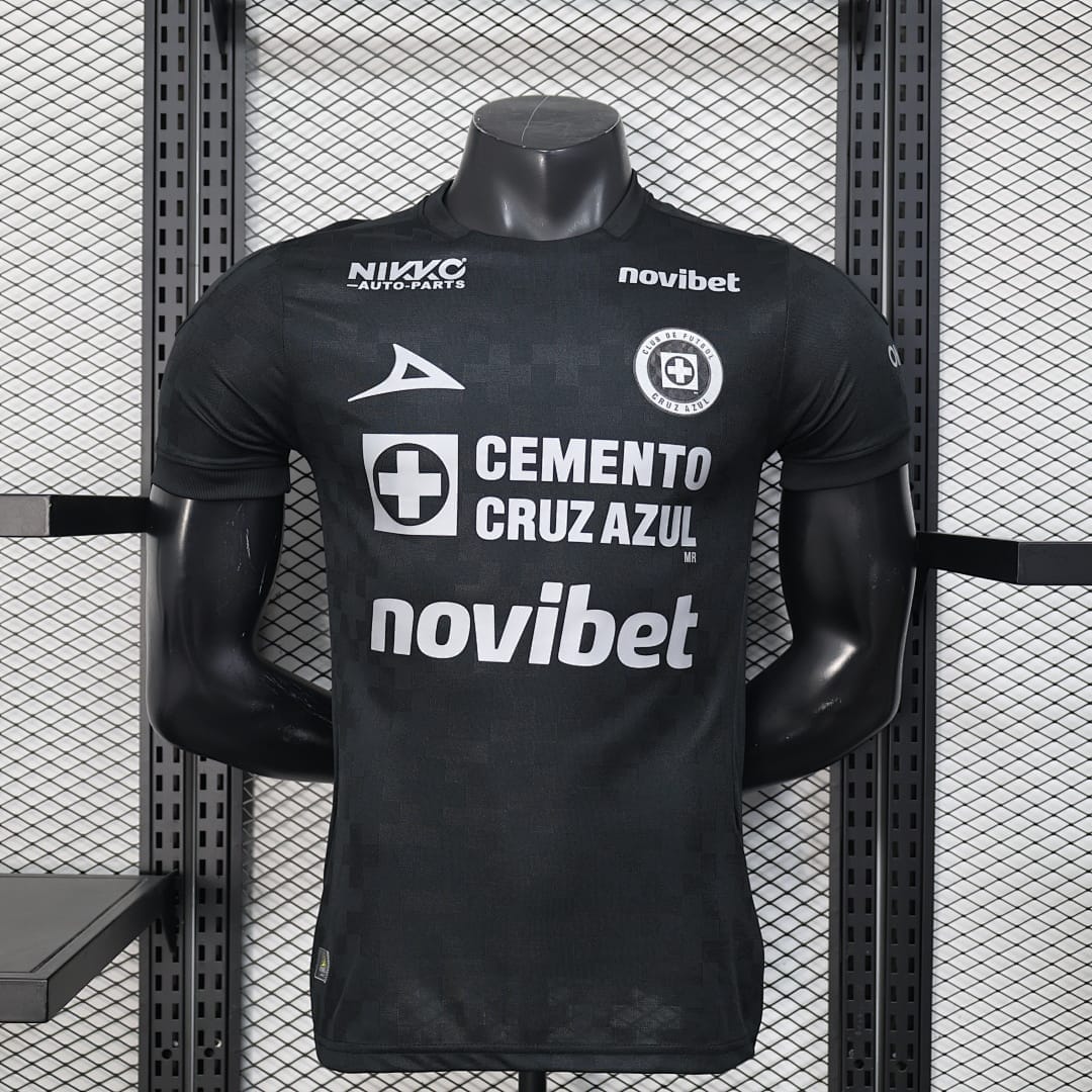 Cruz Azul