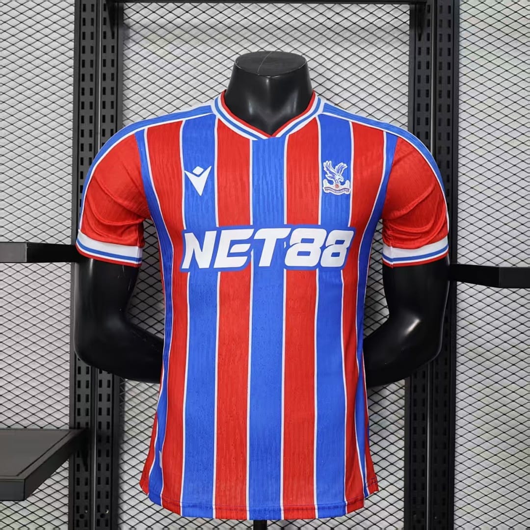 Crystal Palace 25/26 Local