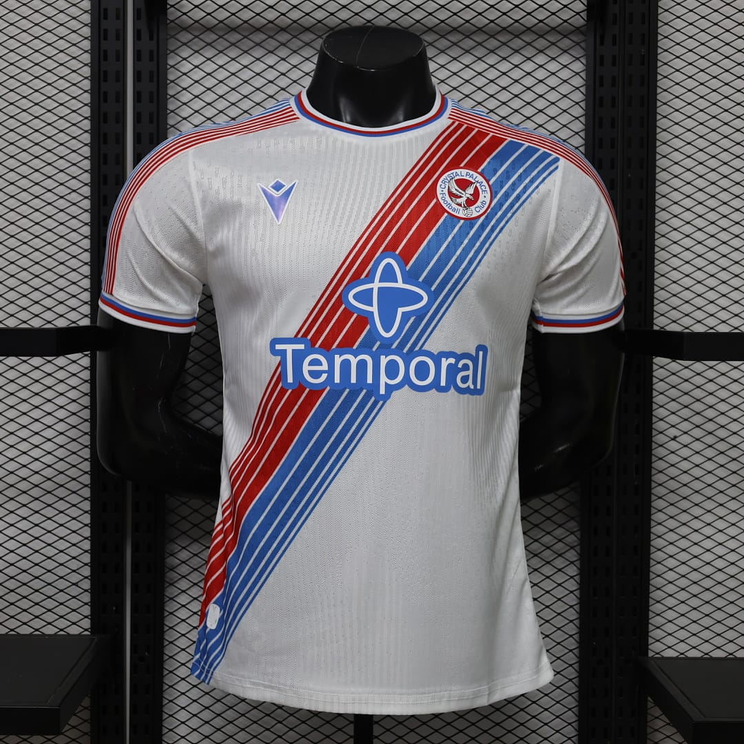Crystal Palace 26/27 Local