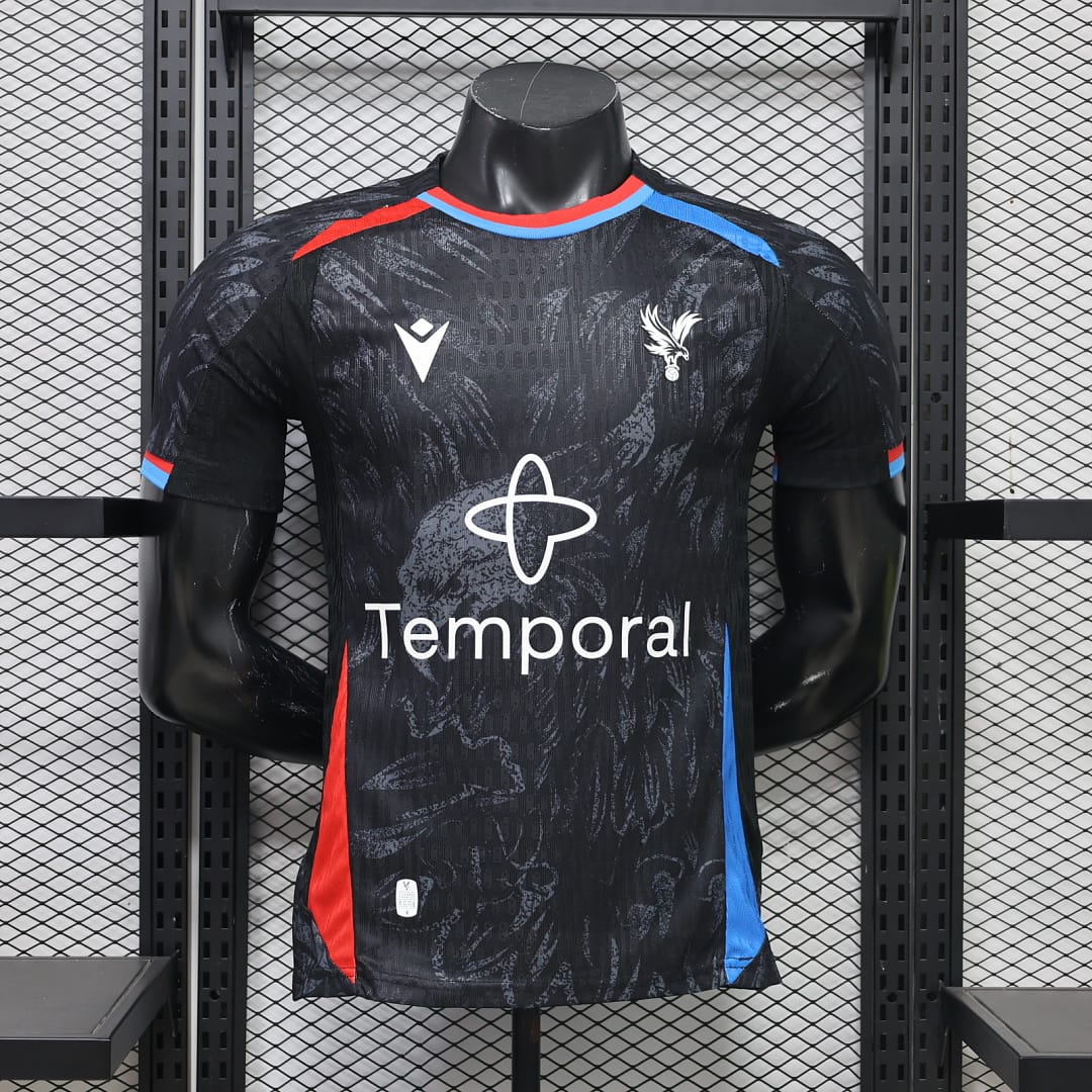 Crystal Palace 26/27 Visitante