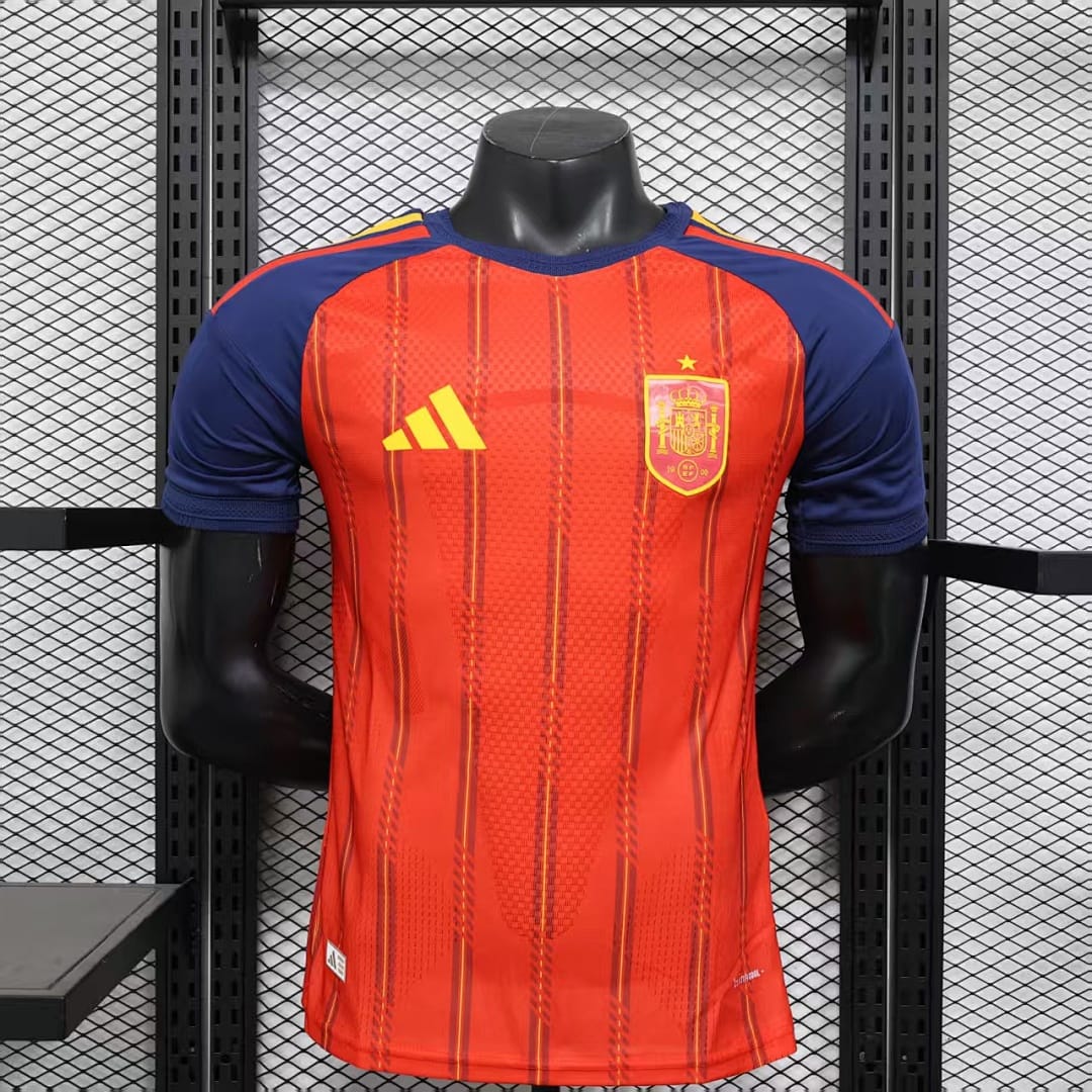 España 2026 Local