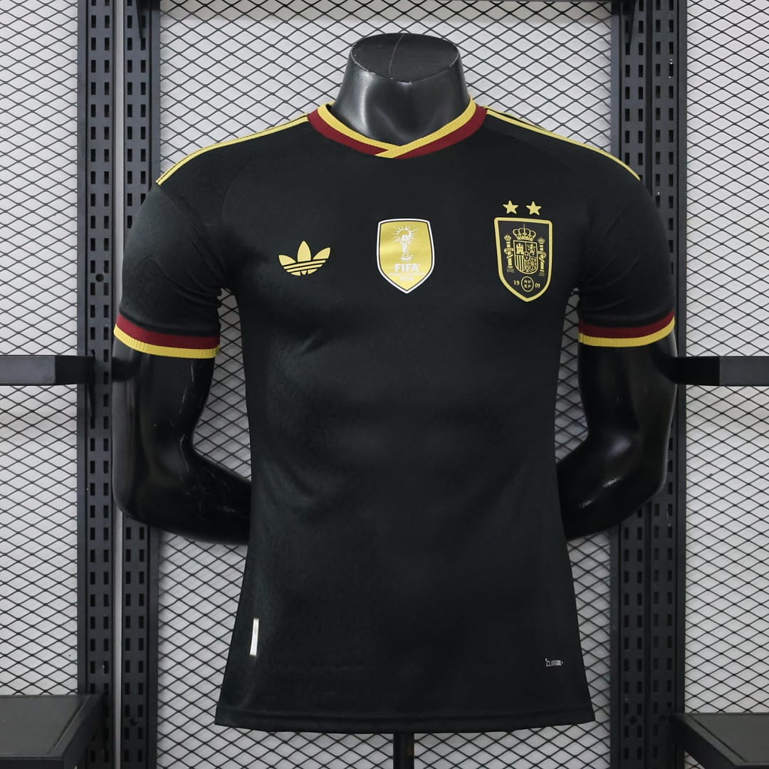 España 26/27 Edición Especial Negro