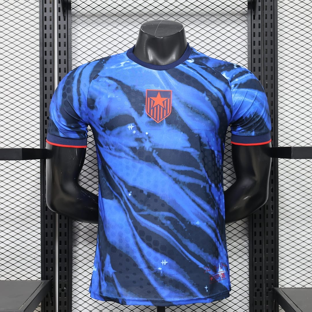 Estados Unidos 2026 Edición Especial · Diseño 2