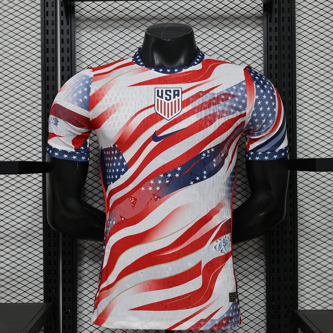 Estados Unidos 2026 Edición Especial · Diseño 1