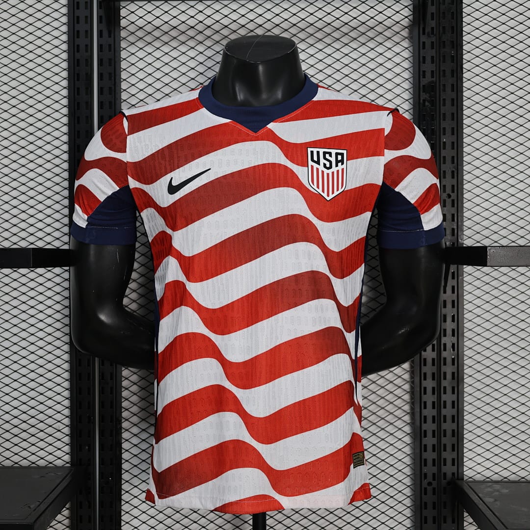 Estados Unidos 2026 Local · Diseño 1 vista 2