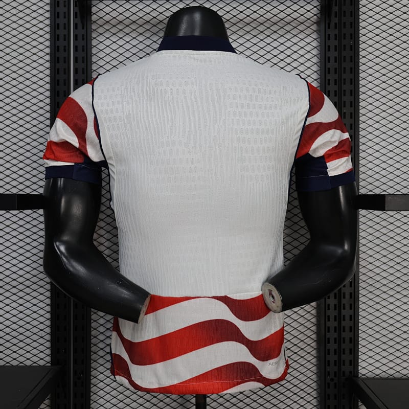 Estados Unidos 2026 Local · Diseño 1 vista 3