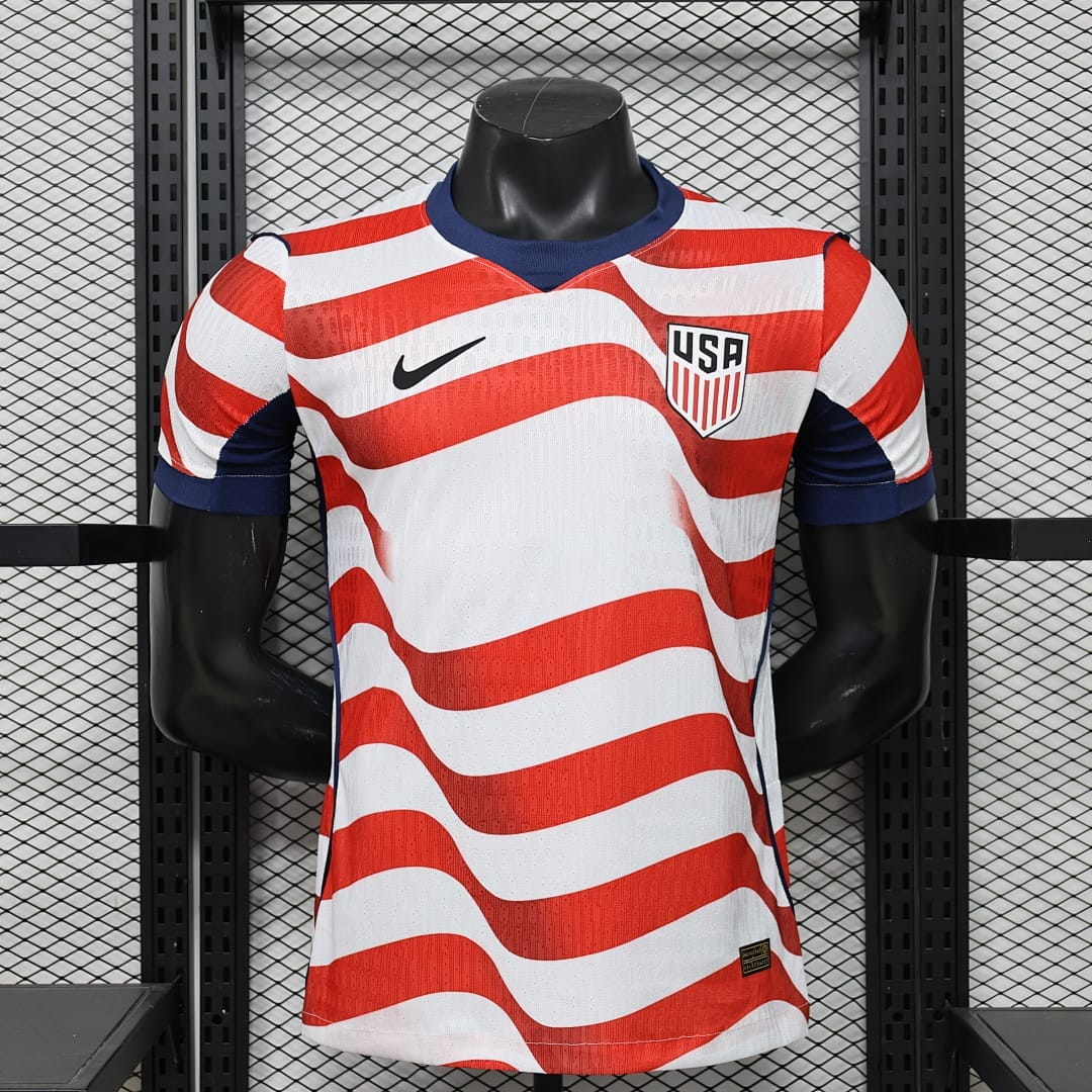 Estados Unidos Edición Especial