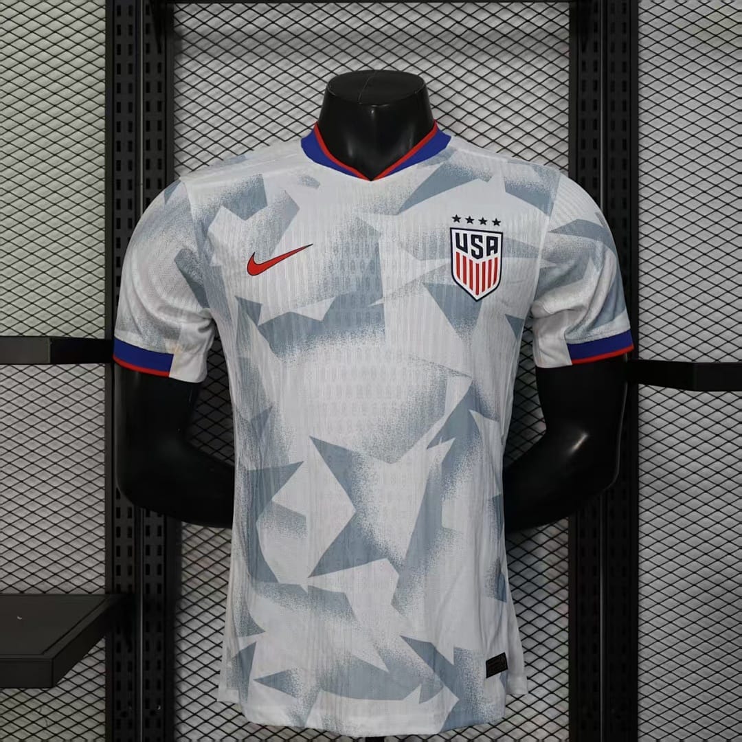 Estados Unidos Local