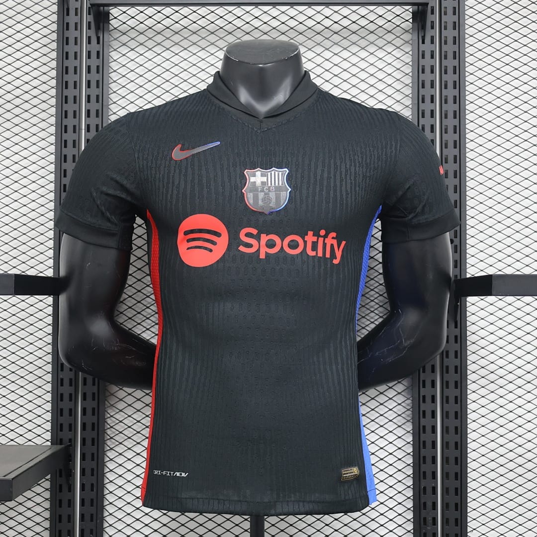 FC Barcelona 2024 Visitante