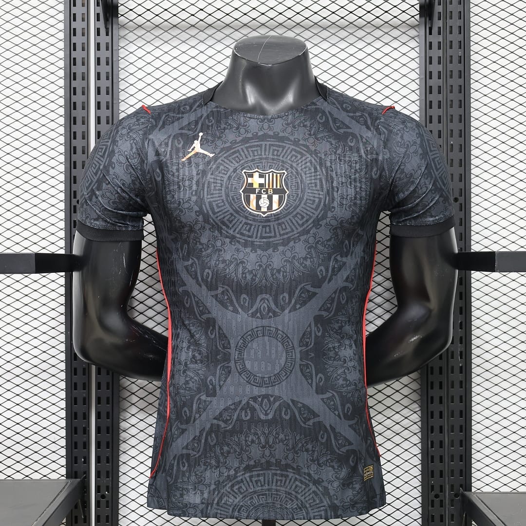 FC Barcelona 2026 Edición Especial · Diseño 3