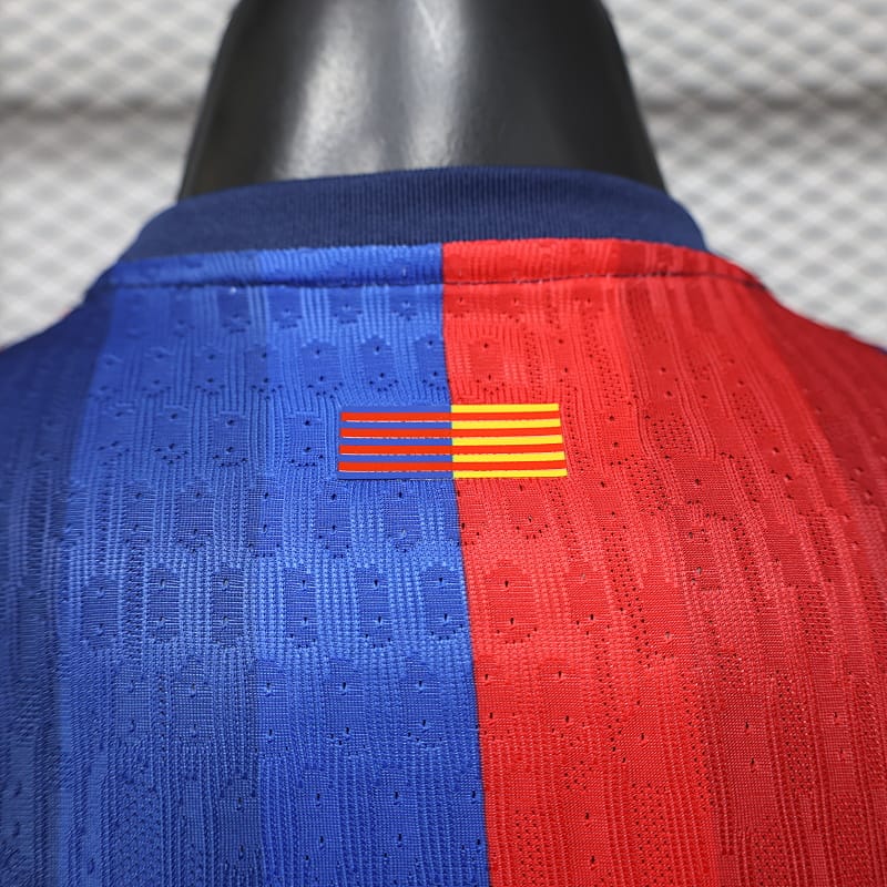 FC Barcelona 2026 Local vista 3