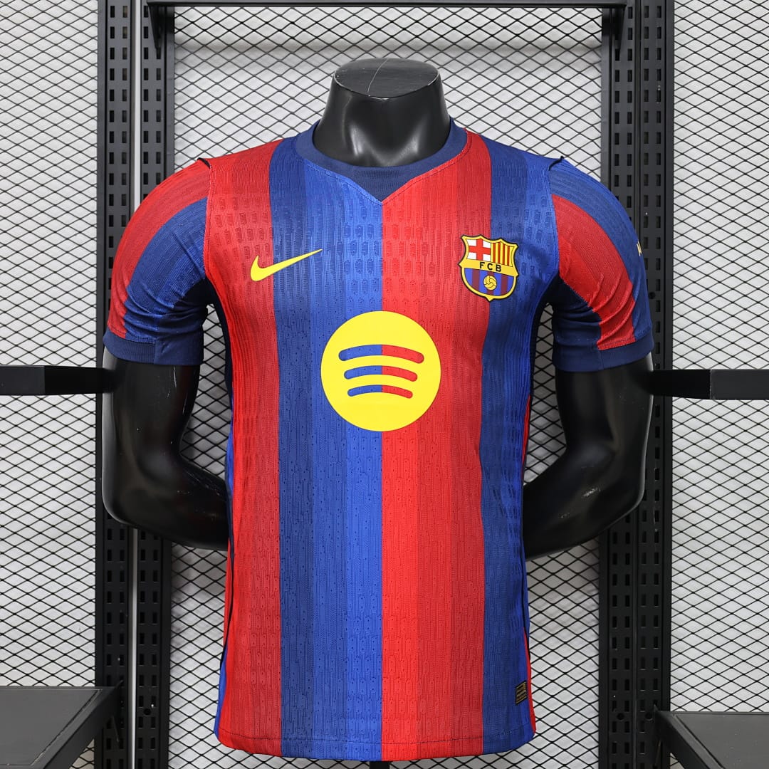 FC Barcelona 2026 Local