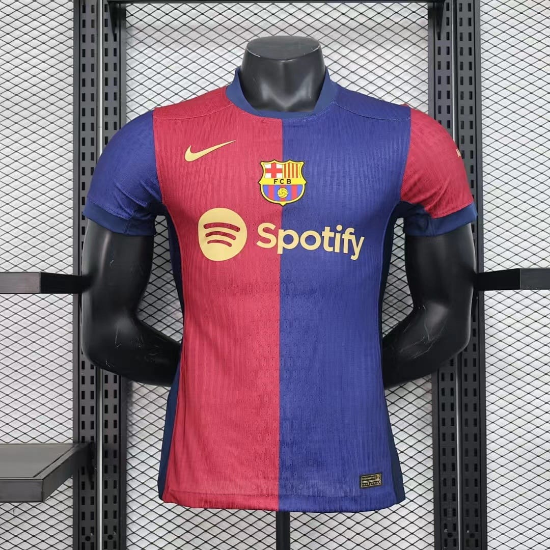 FC Barcelona 24/25 Local