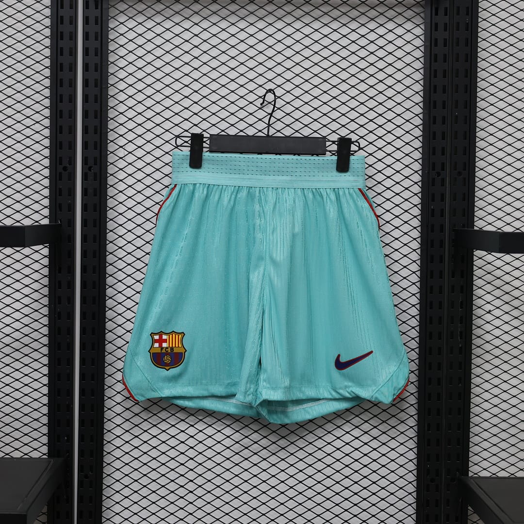 FC Barcelona 26/27 Azul