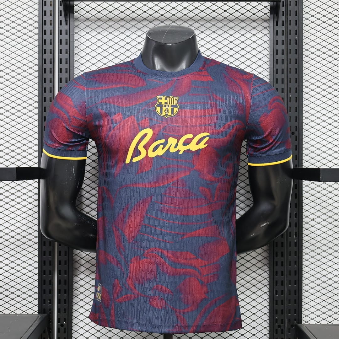 FC Barcelona 26/27 Edición Especial · Diseño 2