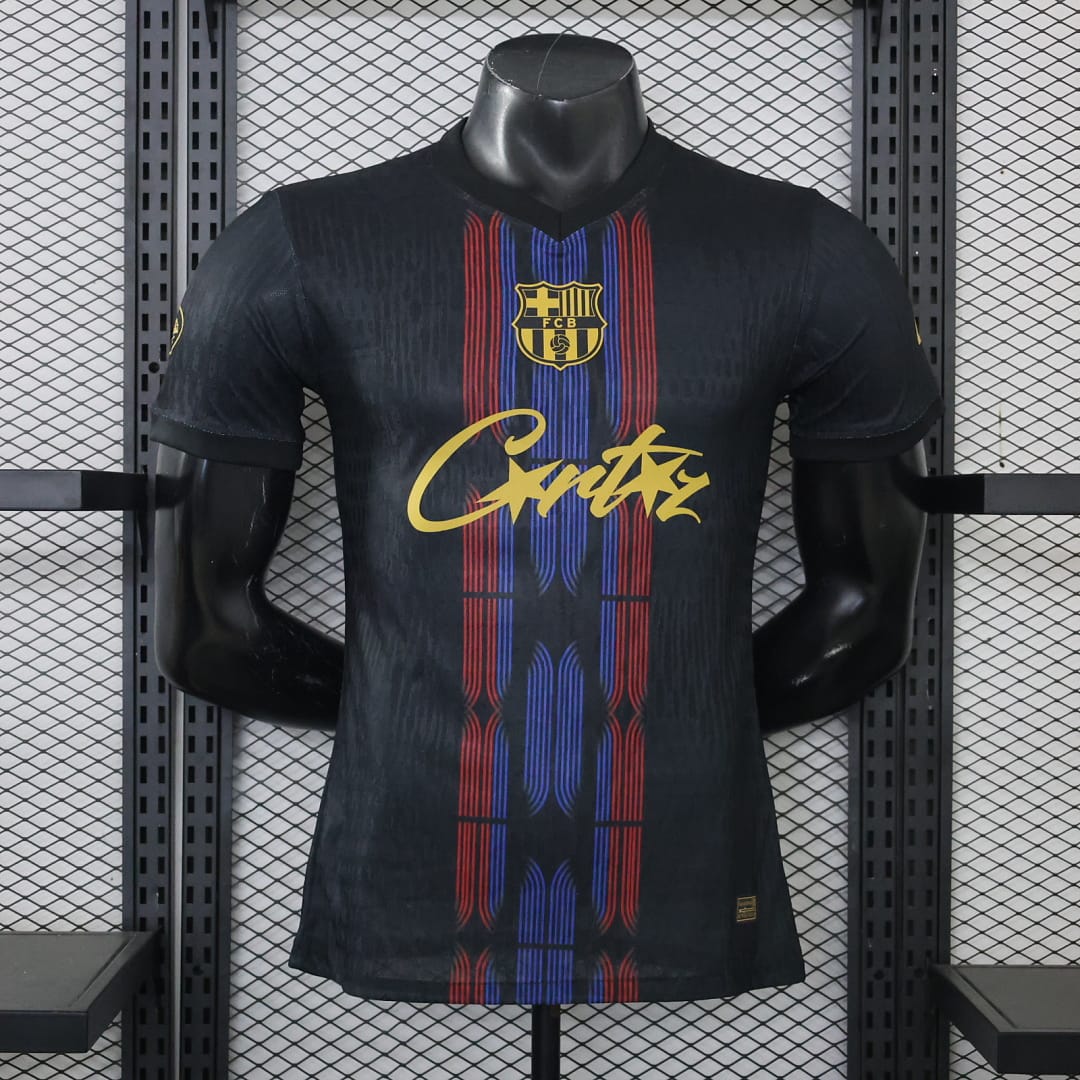 FC Barcelona 26/27 Edición Especial · Diseño 4