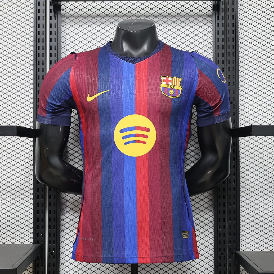 Camisetas de FC Barcelona