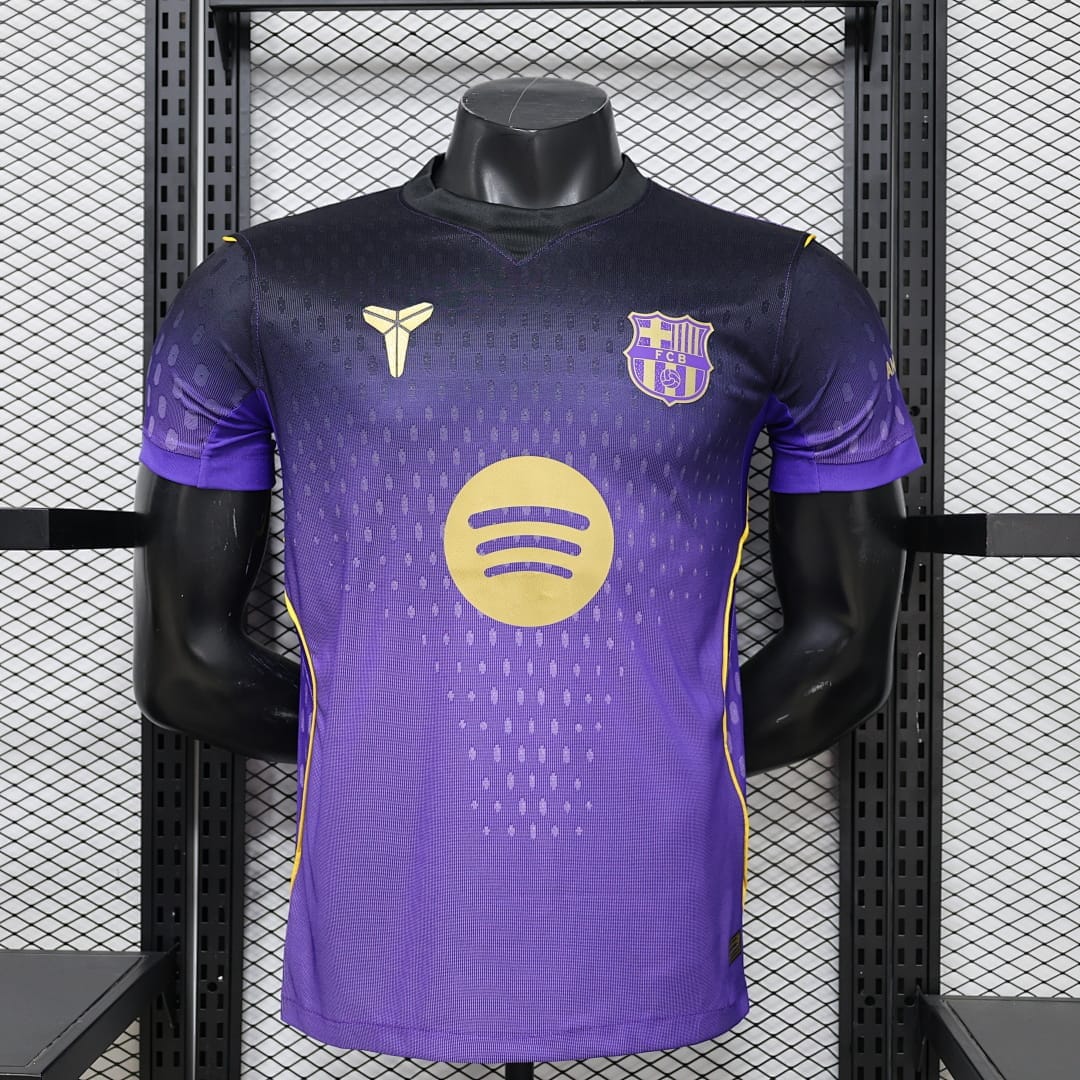 FC Barcelona 26/27 Morado