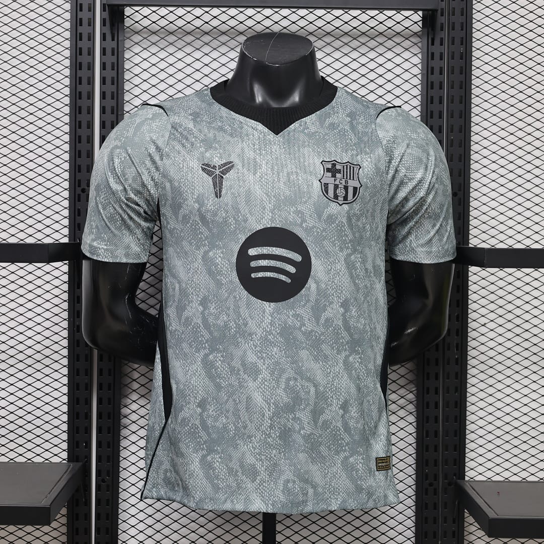 FC Barcelona 26/27 Portero