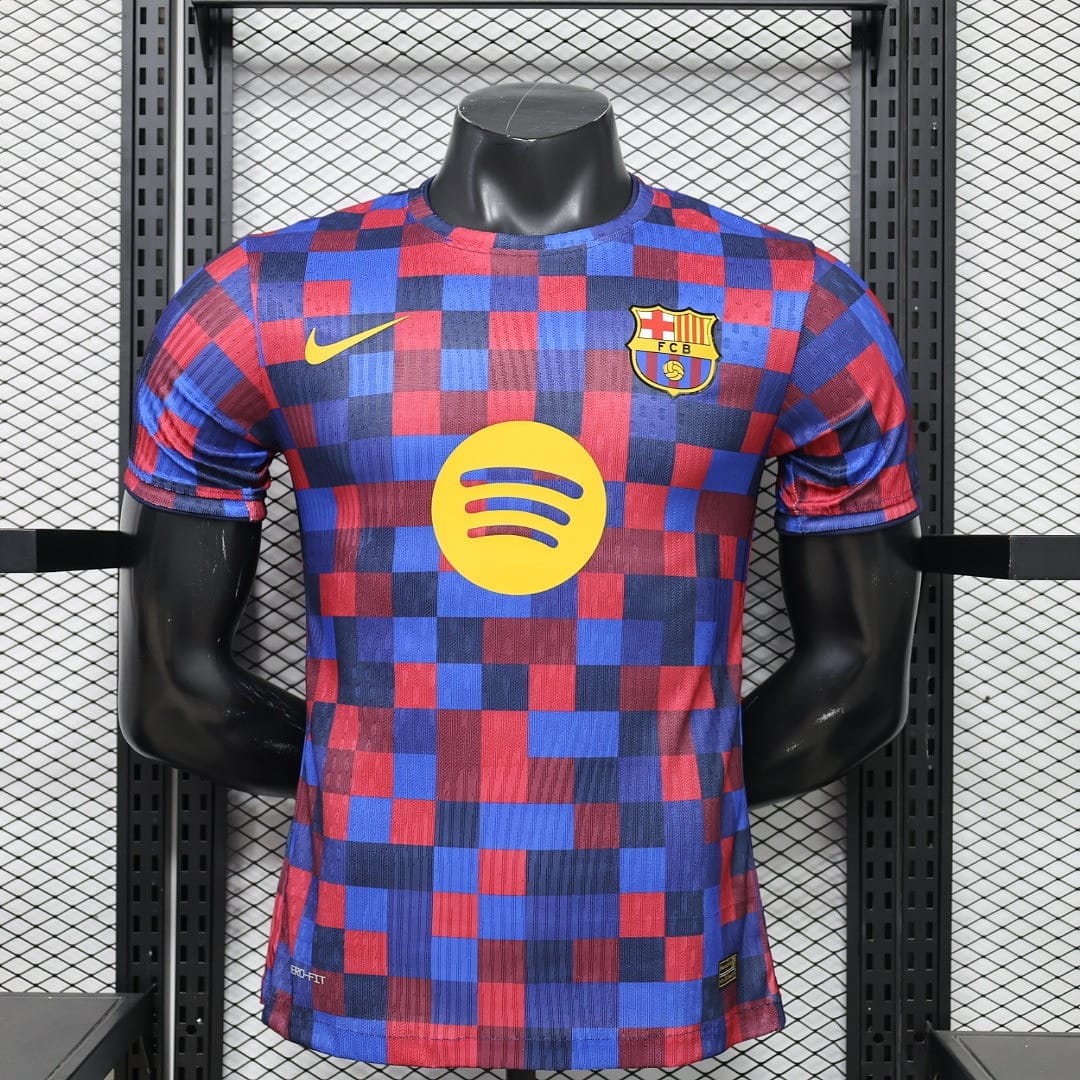 FC Barcelona 26/27 Prepartido