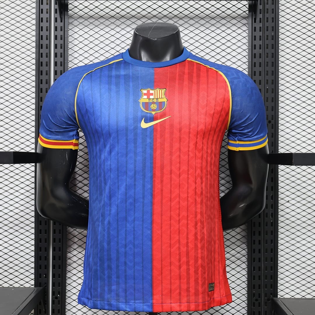 FC Barcelona 26/27 Retro Casual