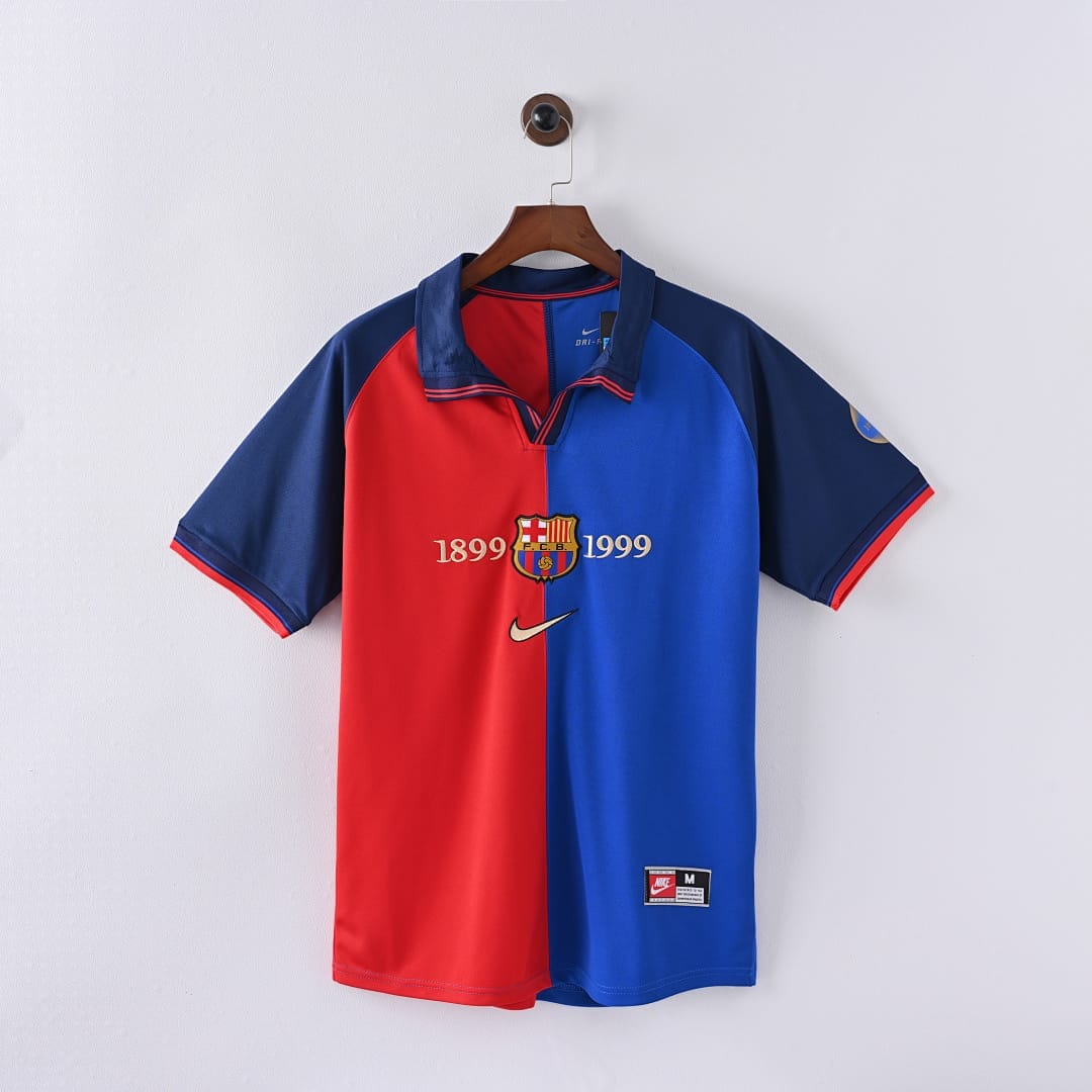 FC Barcelona Centenario
