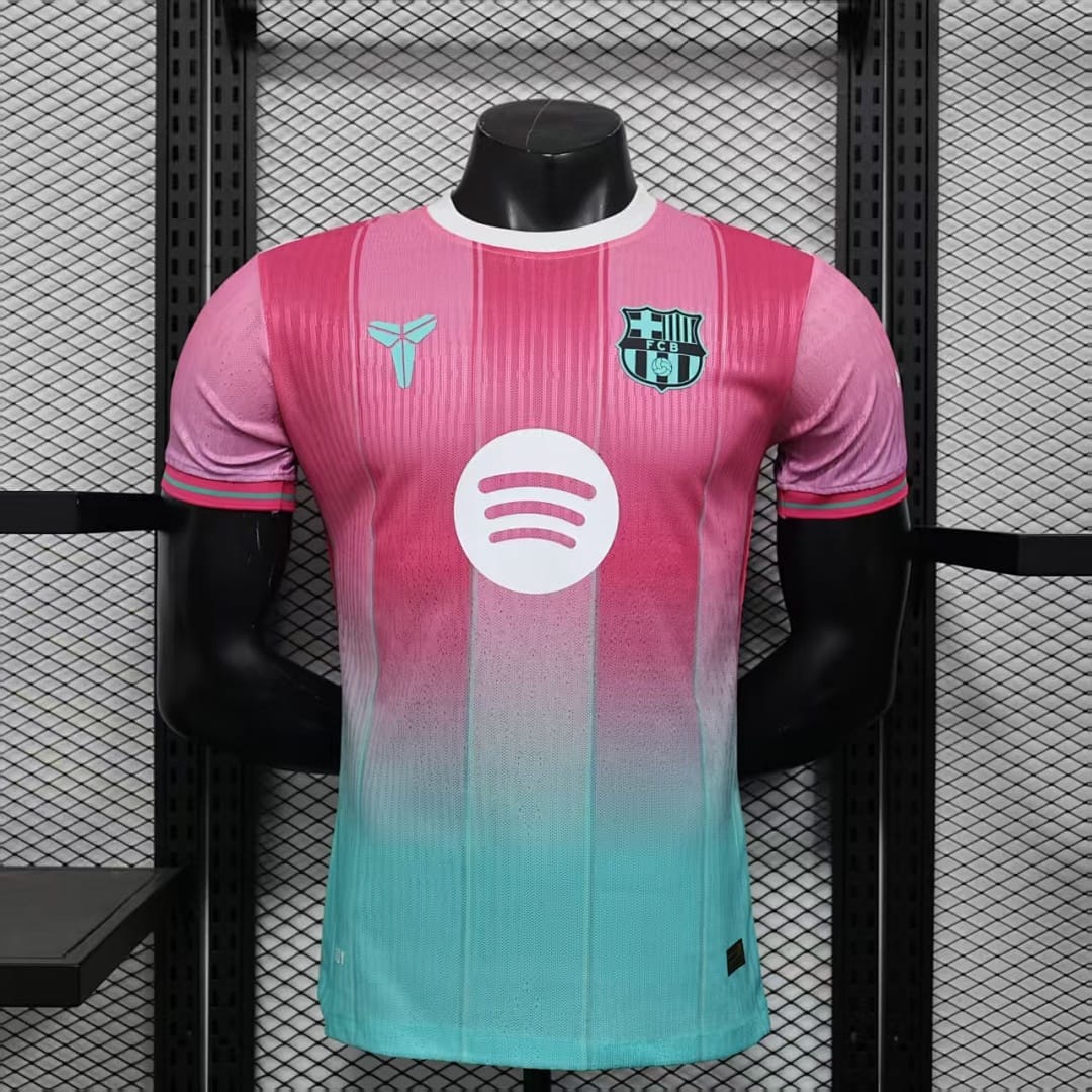 FC Barcelona Edición Especial · Diseño 10