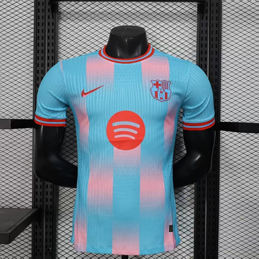 FC Barcelona Edición Especial · Diseño 13