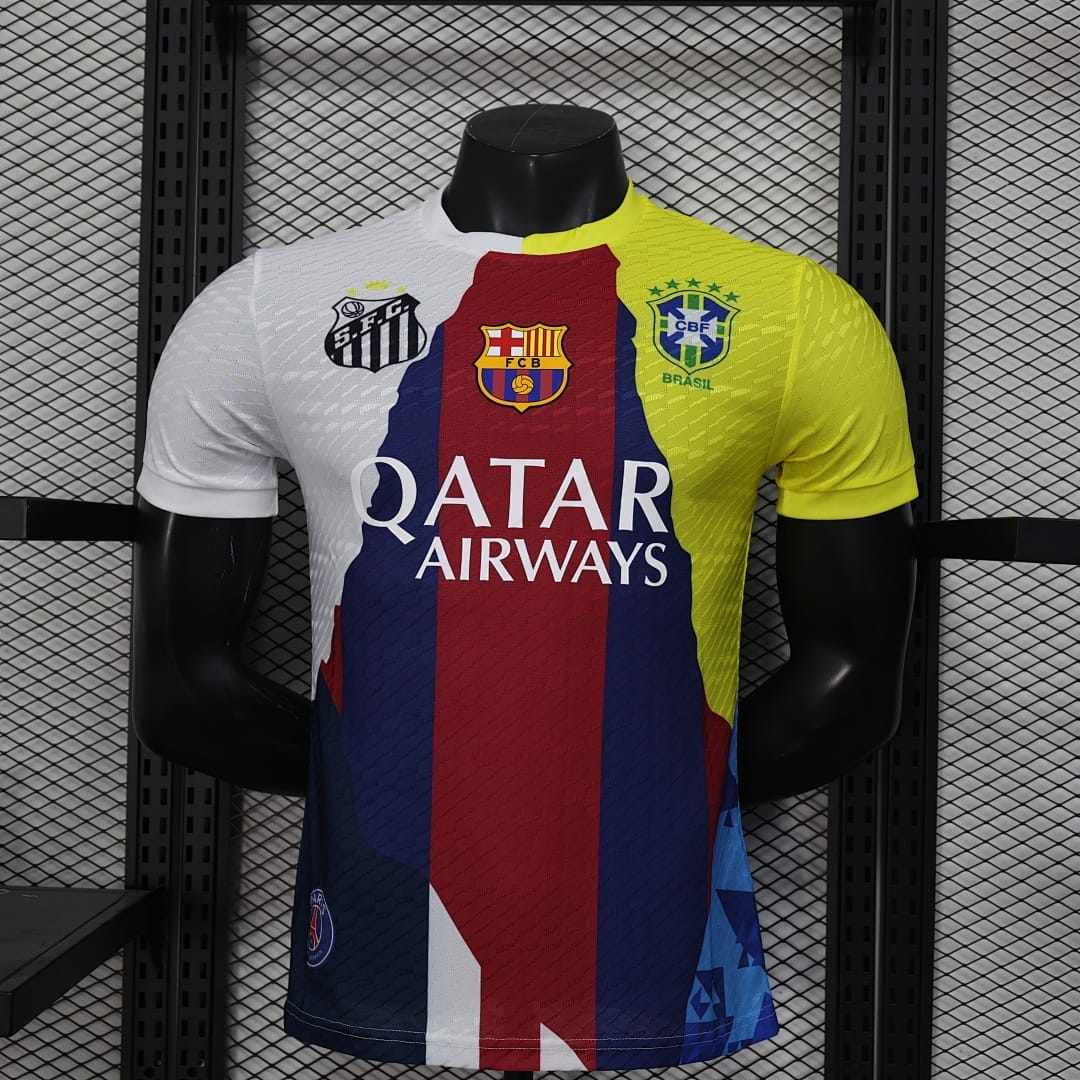 FC Barcelona Edición Especial · Diseño 16
