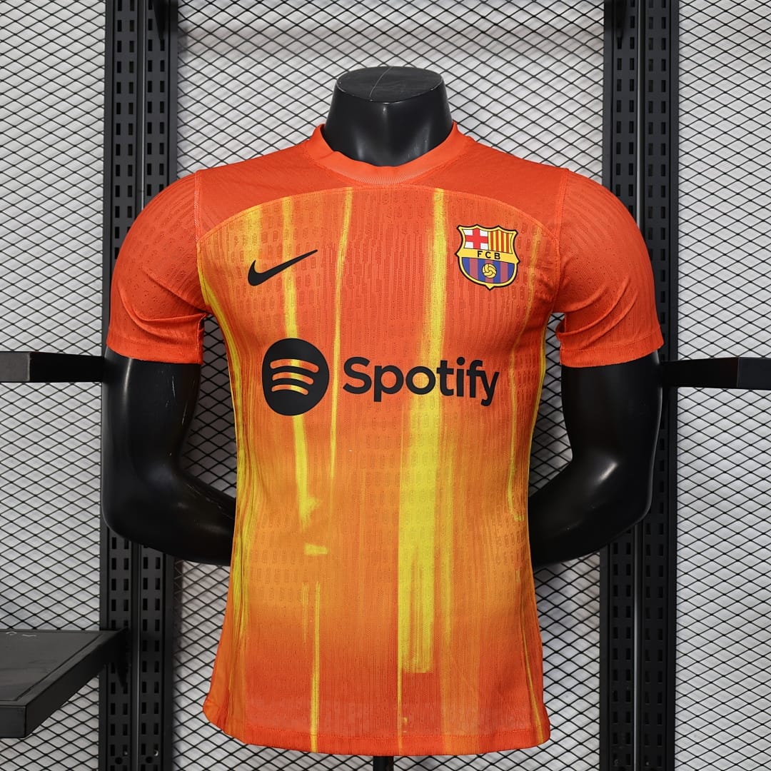 FC Barcelona Edición Especial · Diseño 18