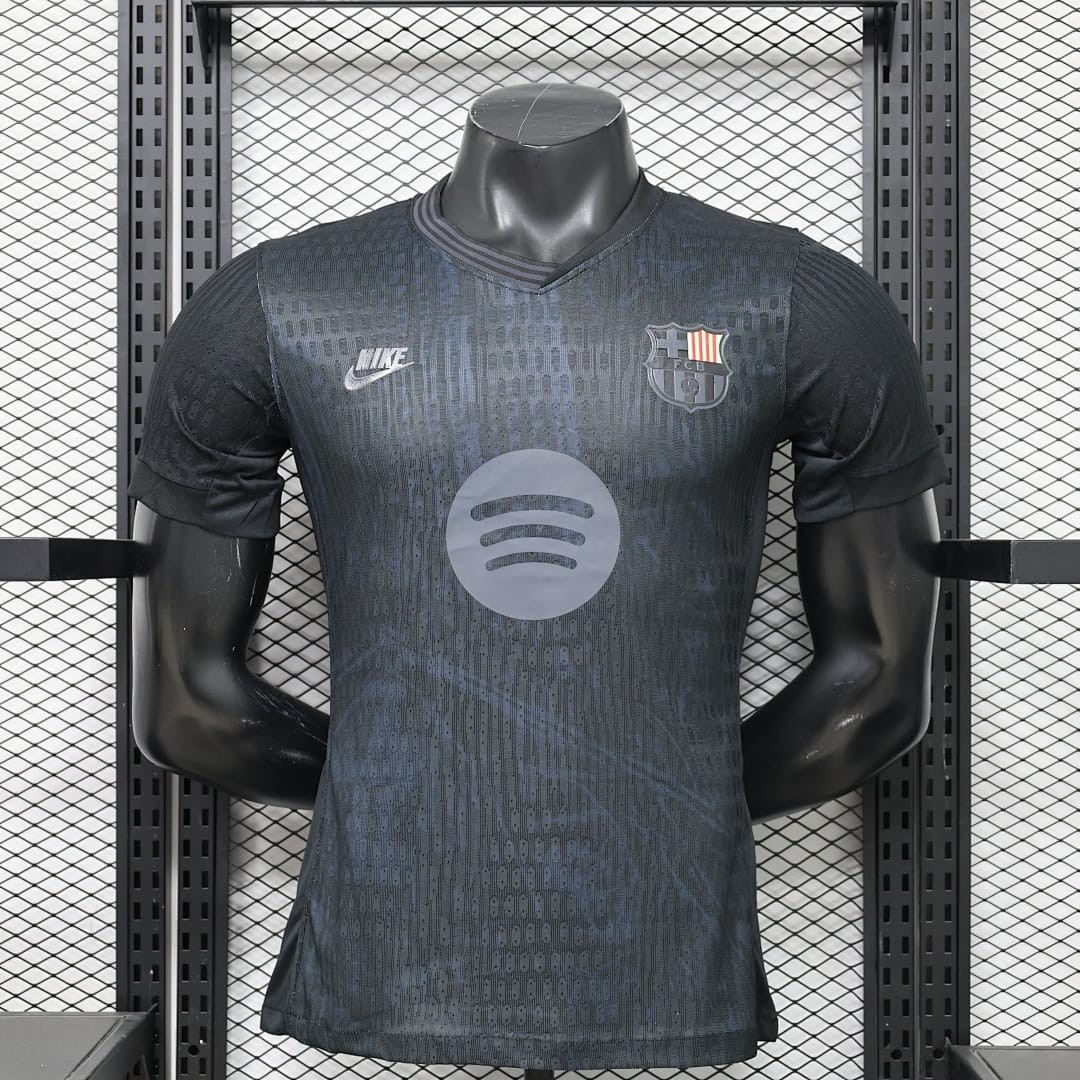 FC Barcelona Edición Especial · Diseño 2