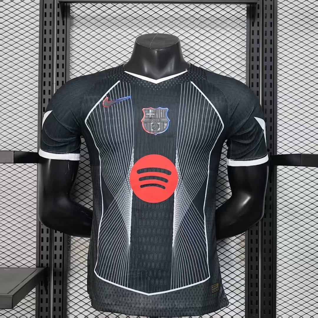 FC Barcelona Edición Especial · Diseño 23