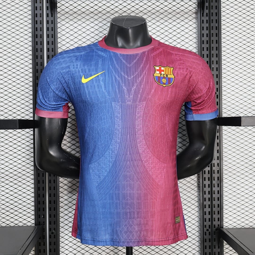 FC Barcelona Edición Especial · Diseño 4