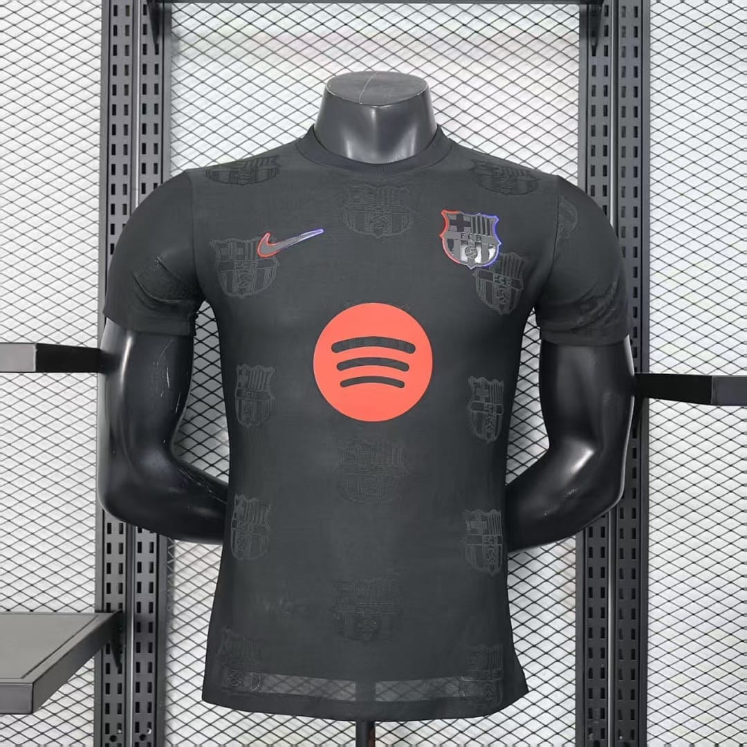 FC Barcelona Edición Especial · Diseño 6