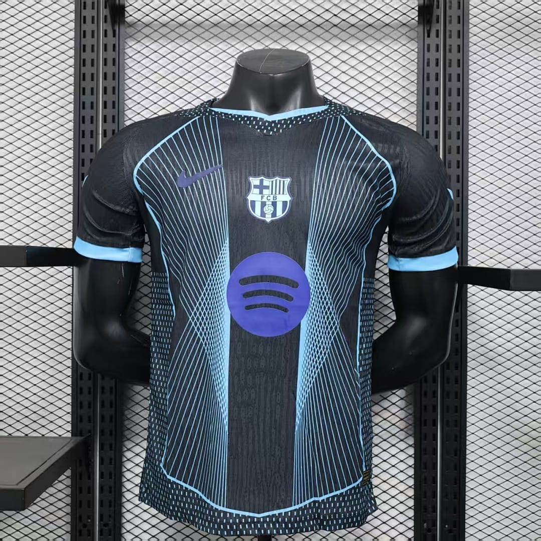 FC Barcelona Edición Especial · Diseño 9