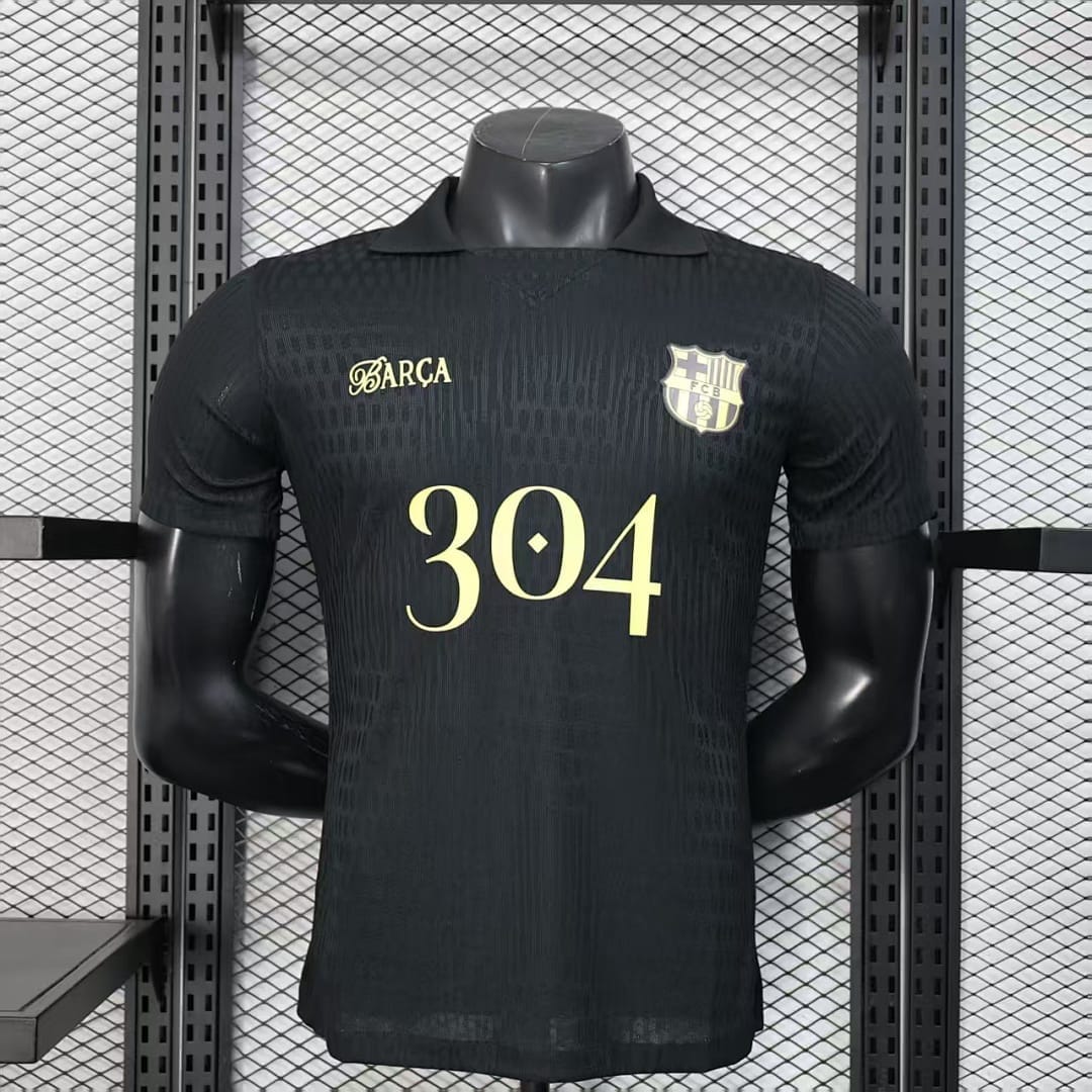 FC Barcelona Edición Especial Negro
