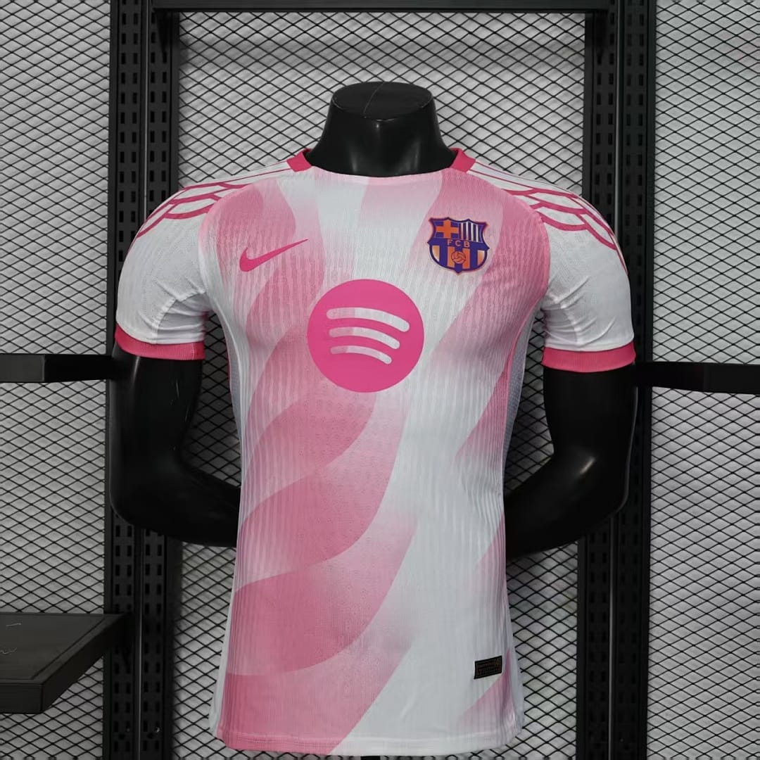 FC Barcelona Edición Especial Rosa